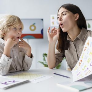Il bambino parla male: Cosa fare?